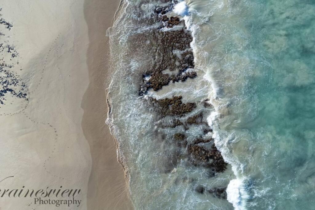 Shabby Chic Shack - 2 Bedroom Beach Cottage Yanchep Esterno foto