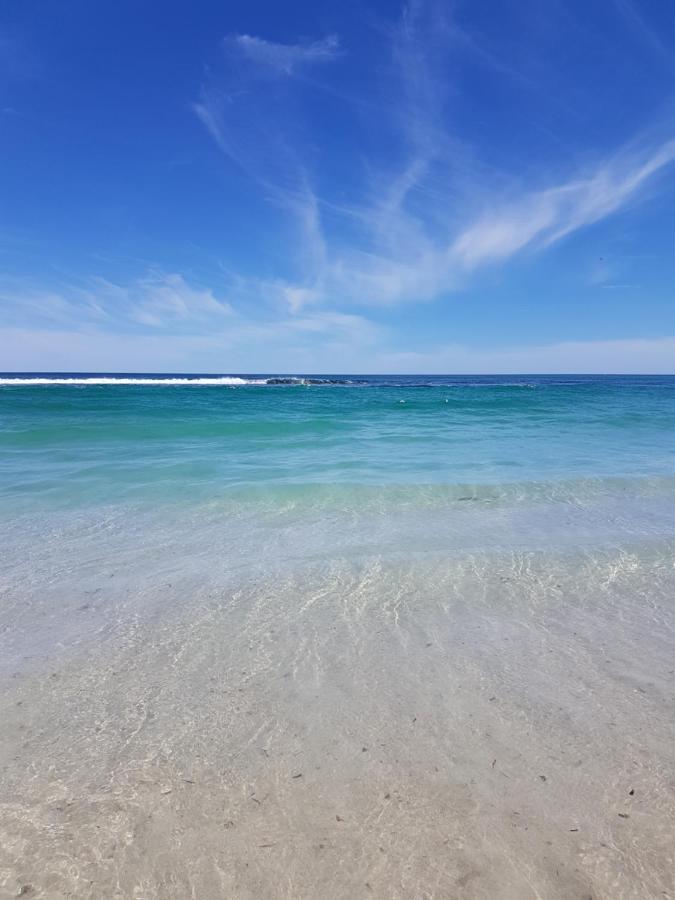 Shabby Chic Shack - 2 Bedroom Beach Cottage Yanchep Esterno foto