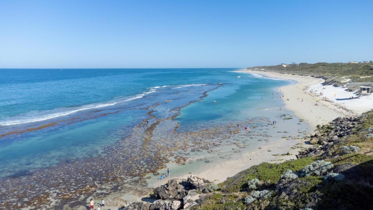 Shabby Chic Shack - 2 Bedroom Beach Cottage Yanchep Esterno foto