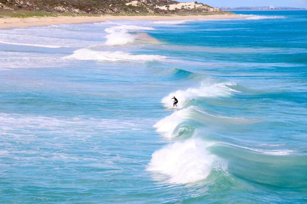Shabby Chic Shack - 2 Bedroom Beach Cottage Yanchep Esterno foto