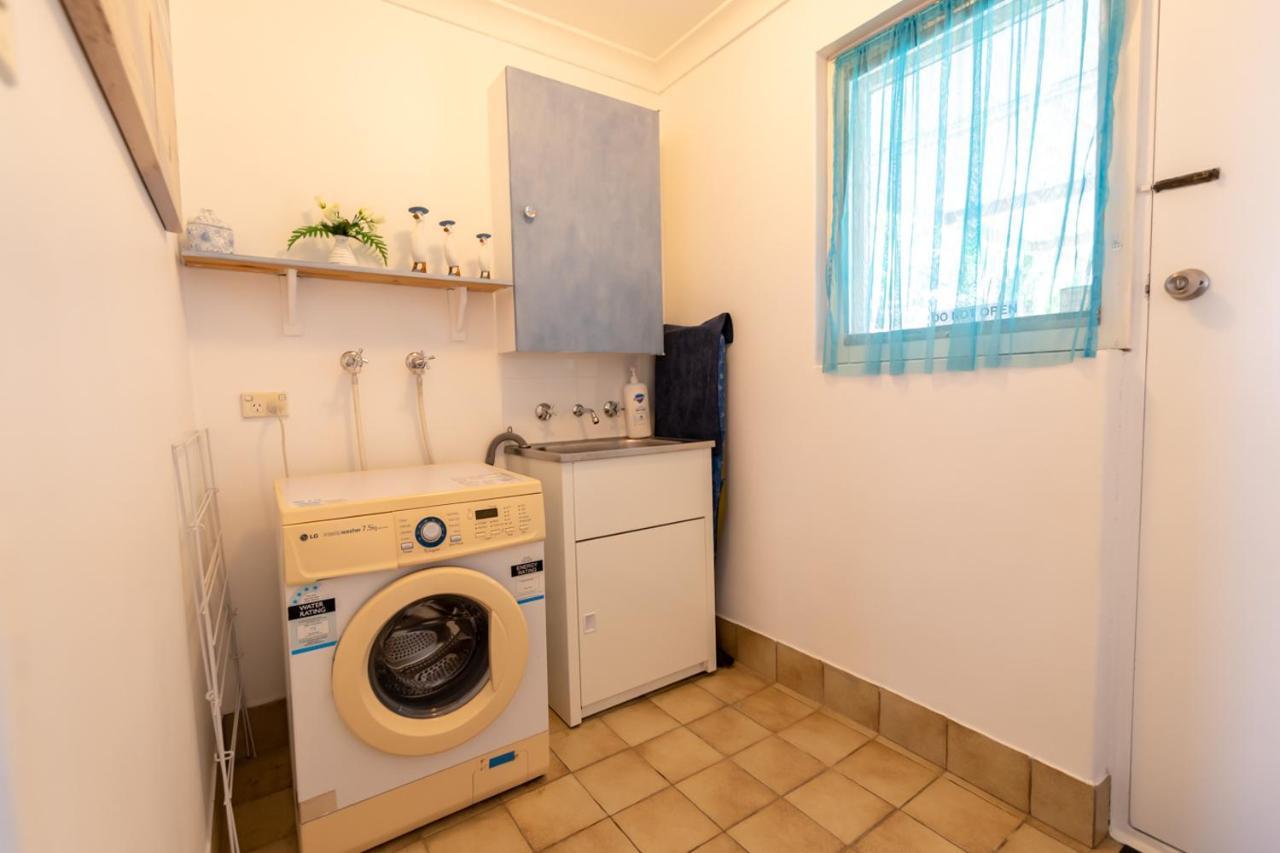 Shabby Chic Shack - 2 Bedroom Beach Cottage Yanchep Esterno foto
