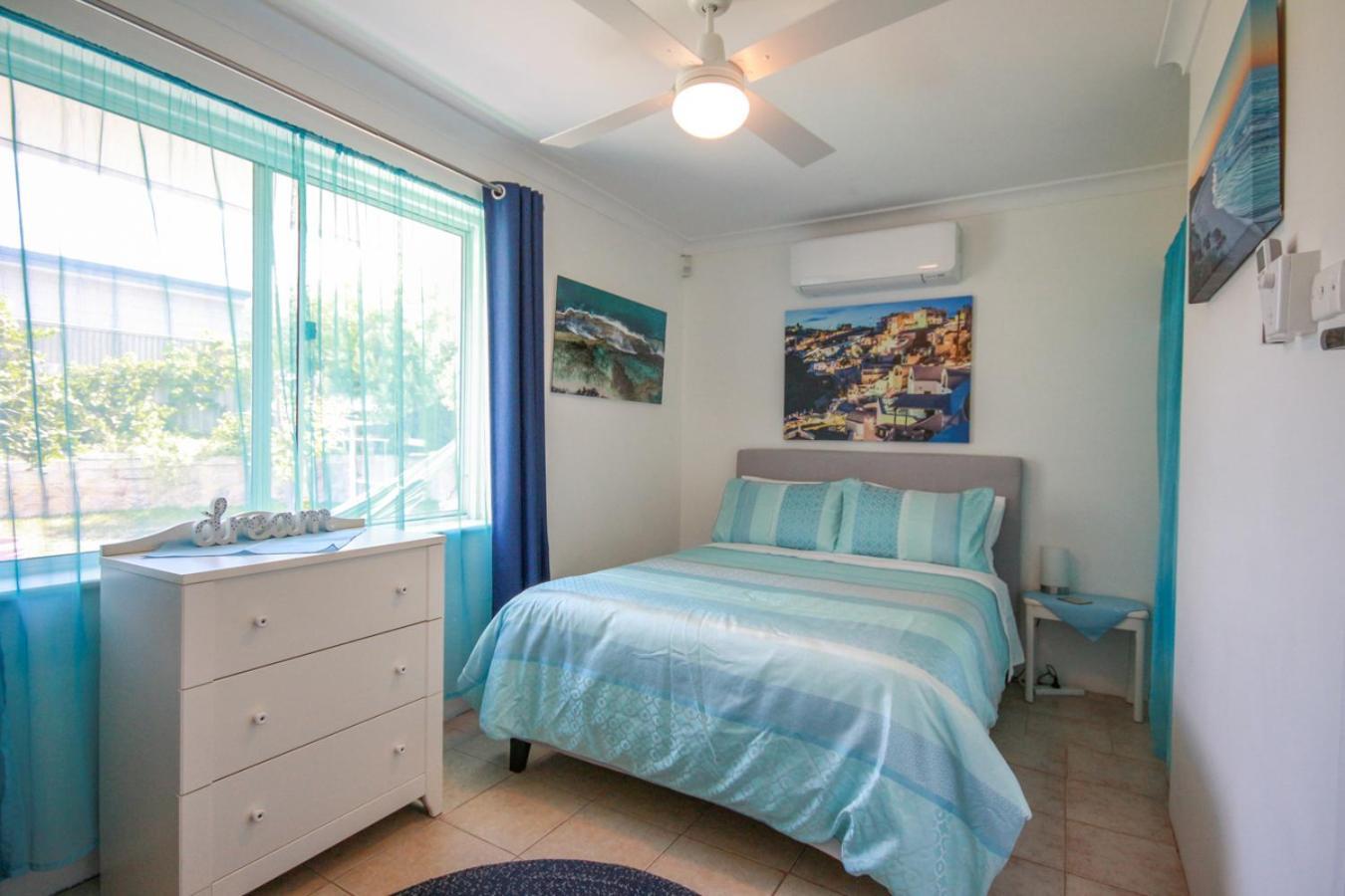 Shabby Chic Shack - 2 Bedroom Beach Cottage Yanchep Esterno foto